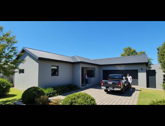 2 BEDROOM HOUSE FOR SALE IN KRAAIBOSCH PARK